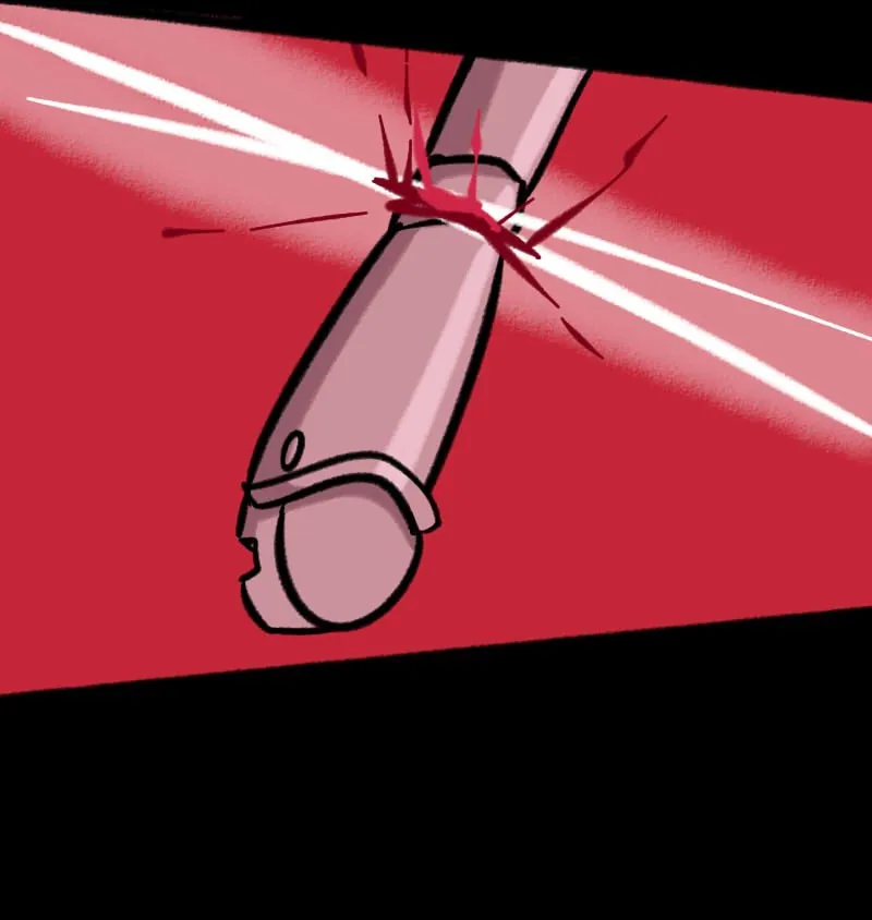 Justice x Heresy Chapter 13 page 18 - 