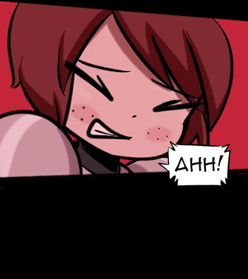 Justice x Heresy Chapter 13 page 19 - 