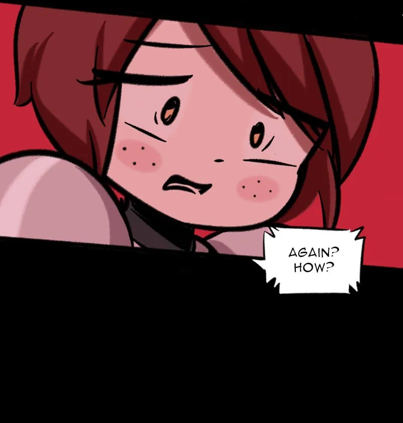Justice x Heresy Chapter 13 page 20 - 