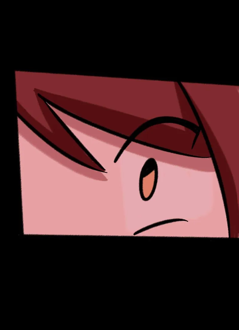 Justice x Heresy Chapter 13 page 3 - 