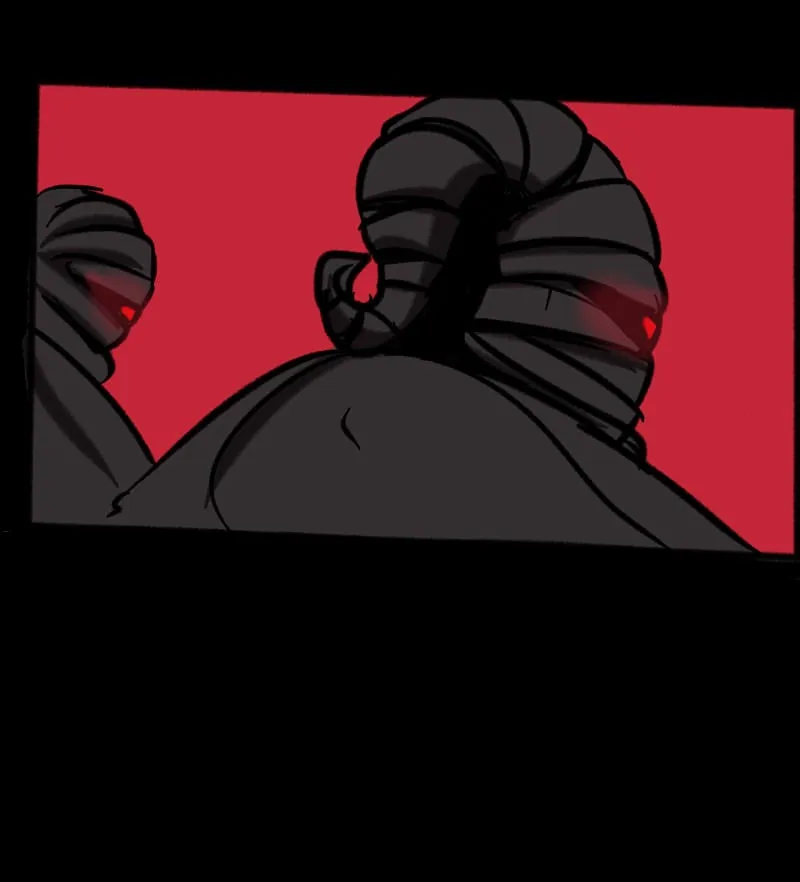 Justice x Heresy Chapter 13 page 22 - 