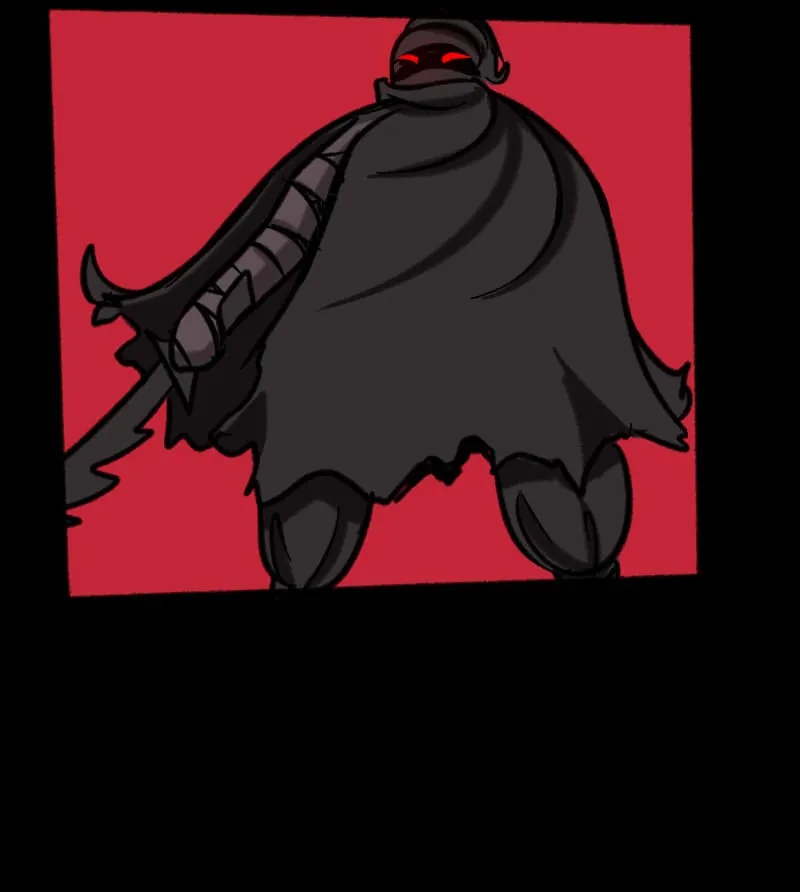Justice x Heresy Chapter 13 page 25 - 