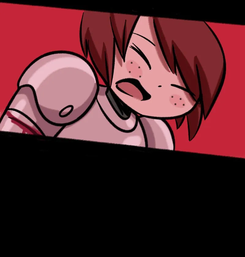 Justice x Heresy Chapter 13 page 30 - 