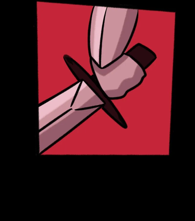 Justice x Heresy Chapter 13 page 4 - 