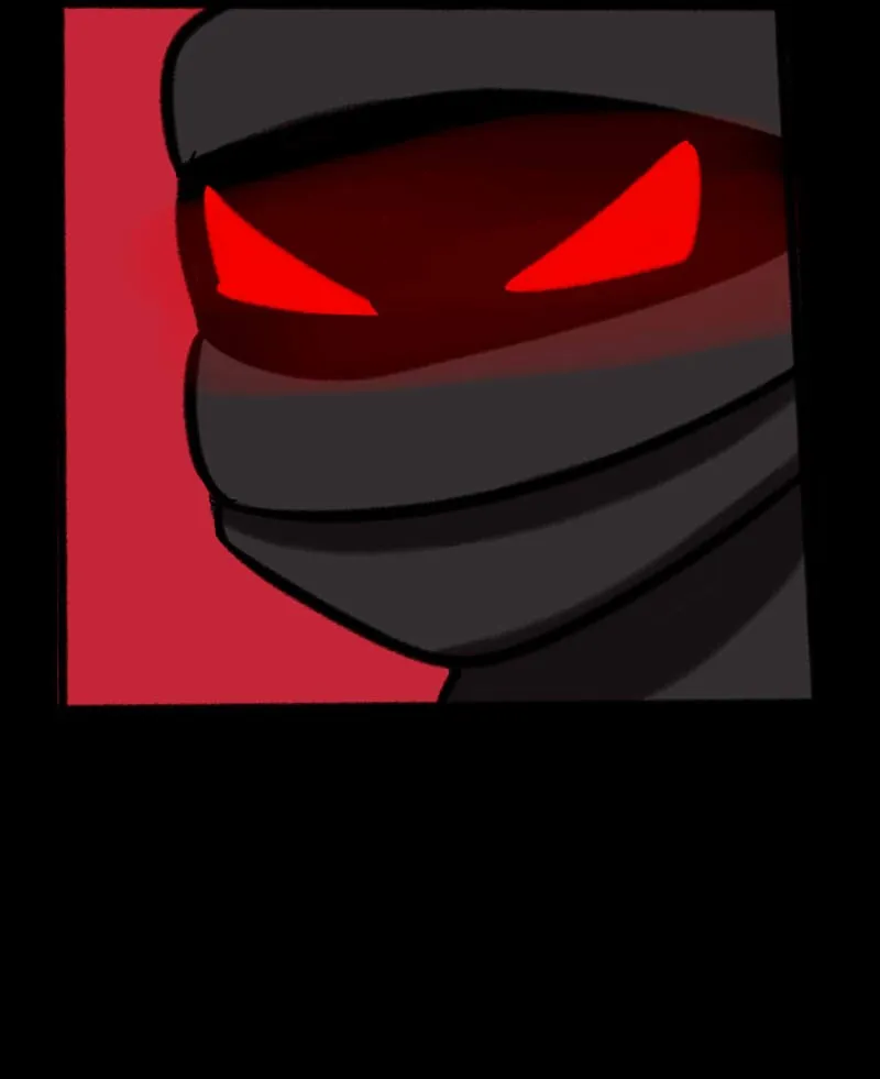 Justice x Heresy Chapter 13 page 31 - 