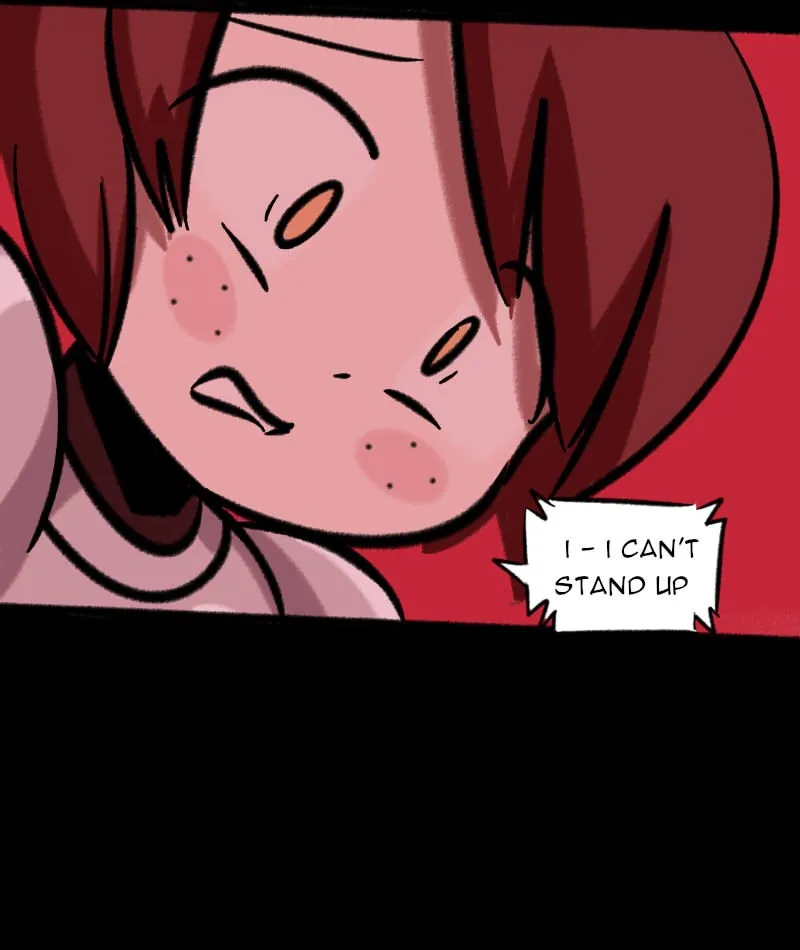 Justice x Heresy Chapter 13 page 33 - 