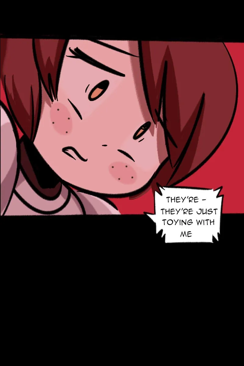 Justice x Heresy Chapter 13 page 37 - 