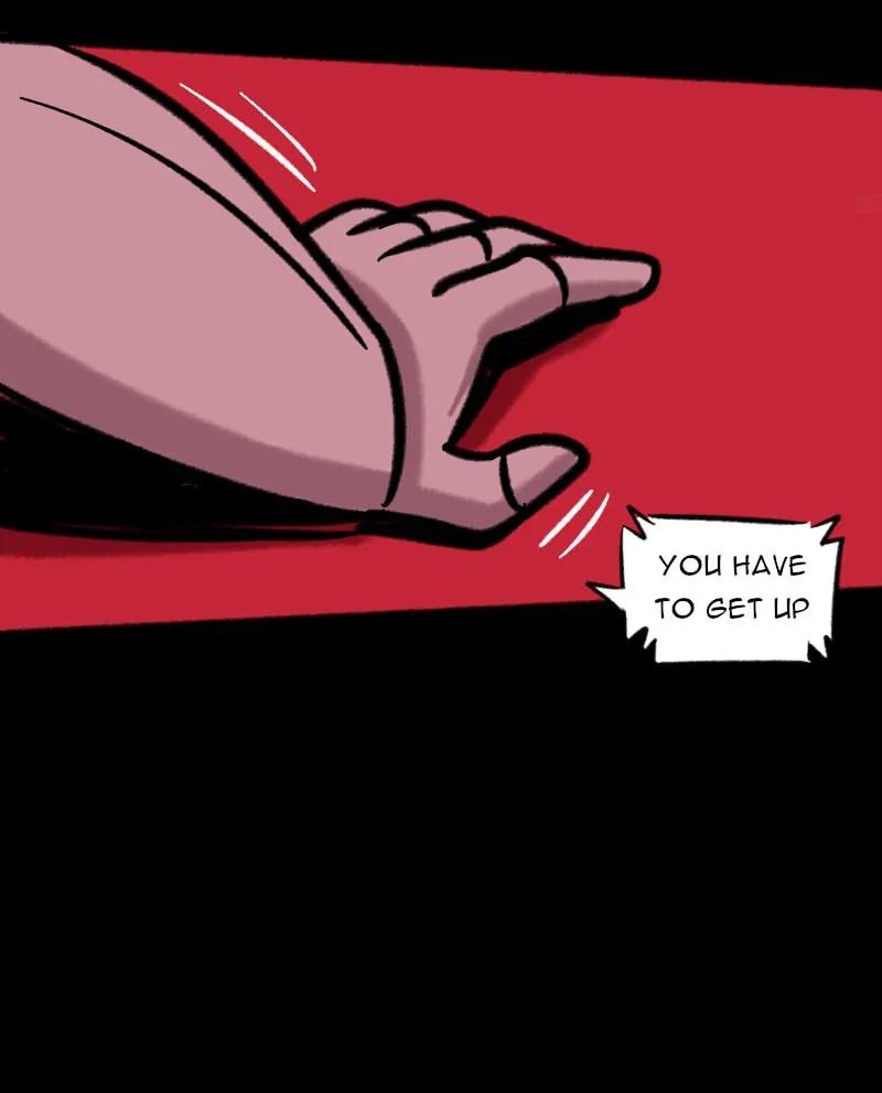 Justice x Heresy Chapter 13 page 38 - 