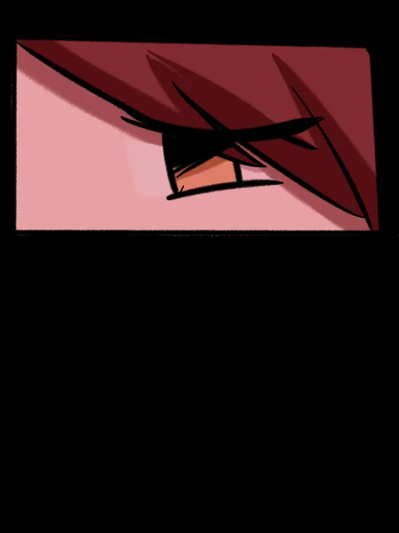 Justice x Heresy Chapter 13 page 39 - 