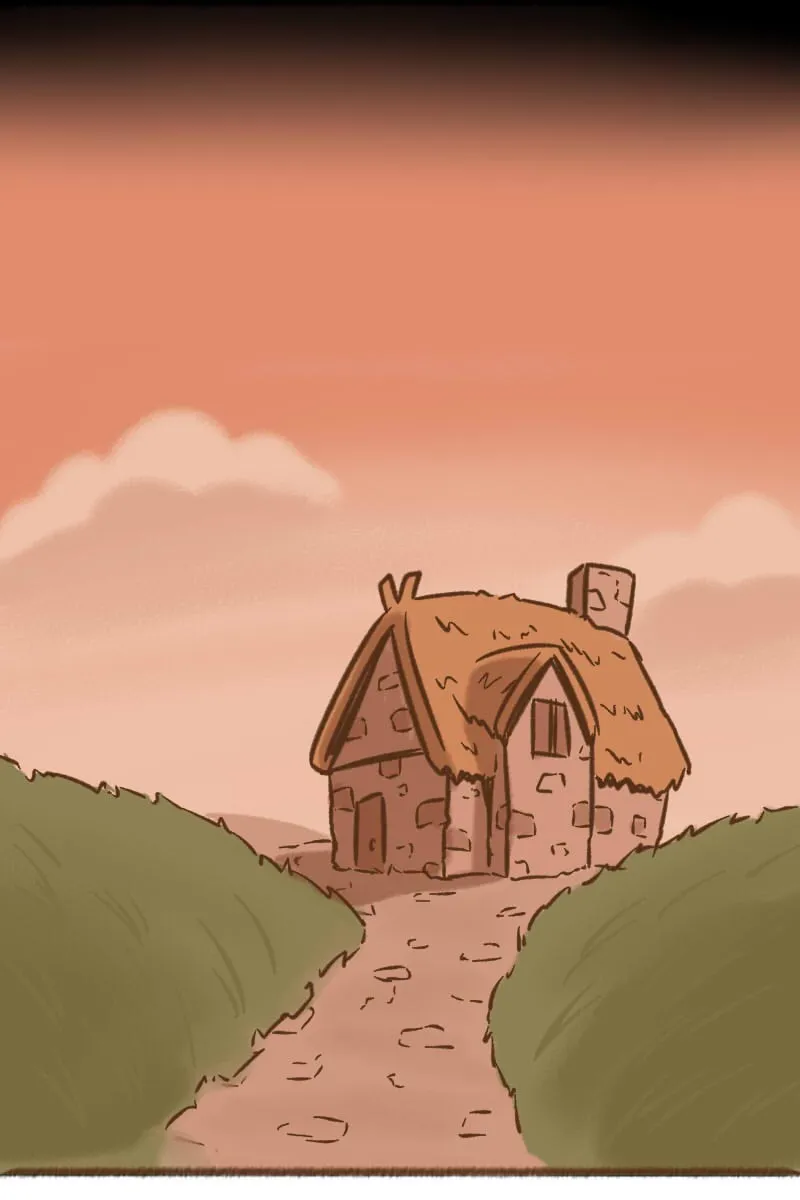 Justice x Heresy Chapter 13 page 40 - 