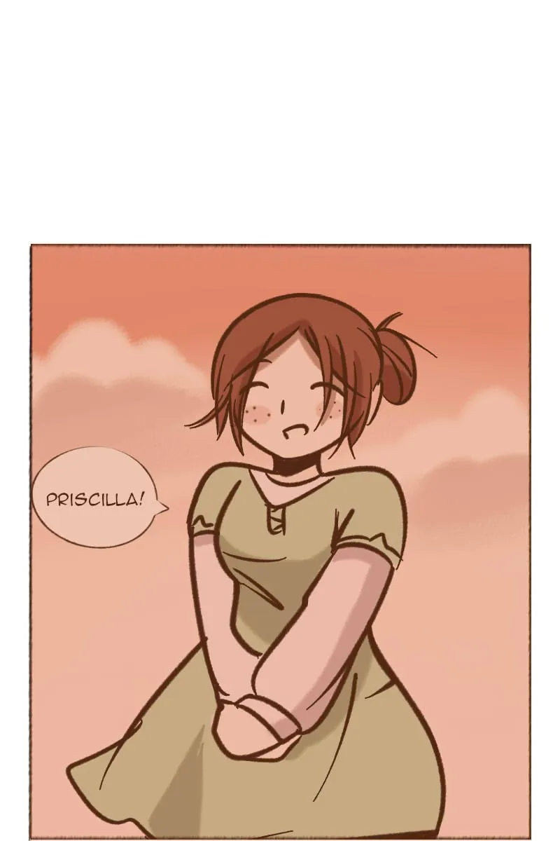 Justice x Heresy Chapter 13 page 41 - 