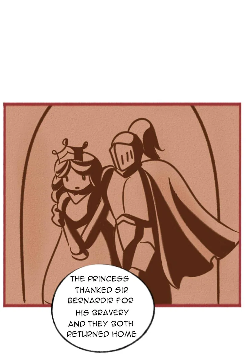 Justice x Heresy Chapter 14 page 15 - 