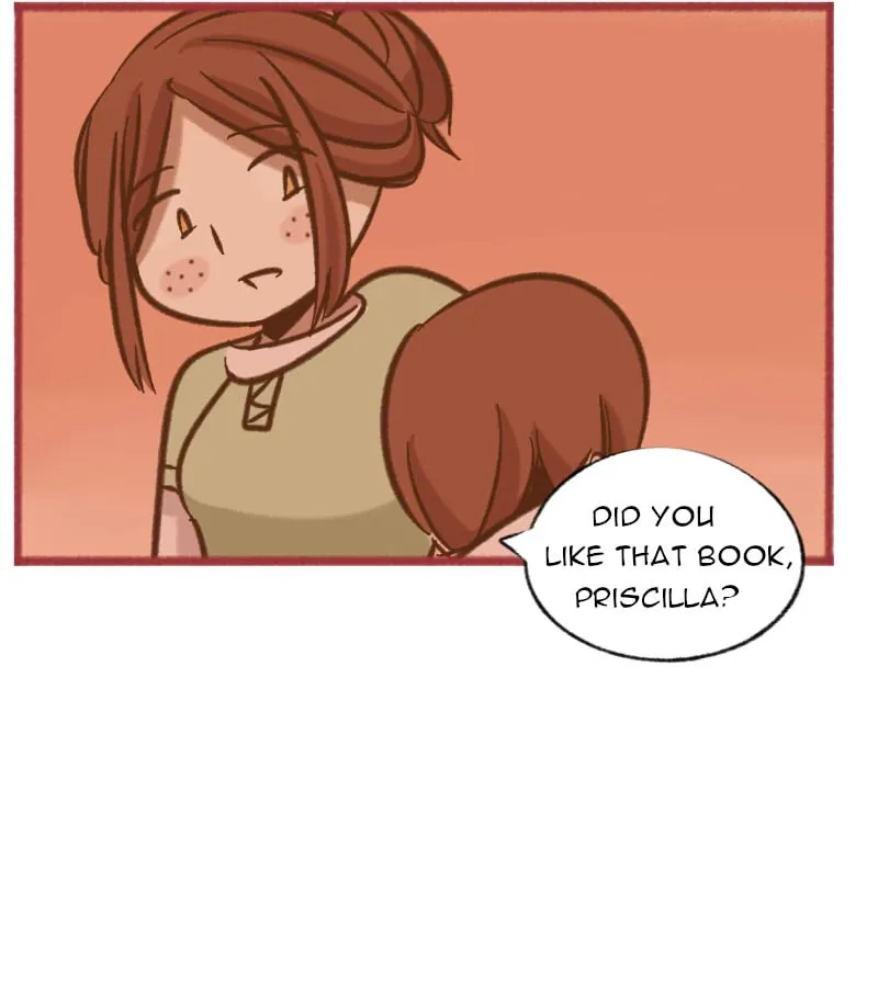 Justice x Heresy Chapter 14 page 18 - 