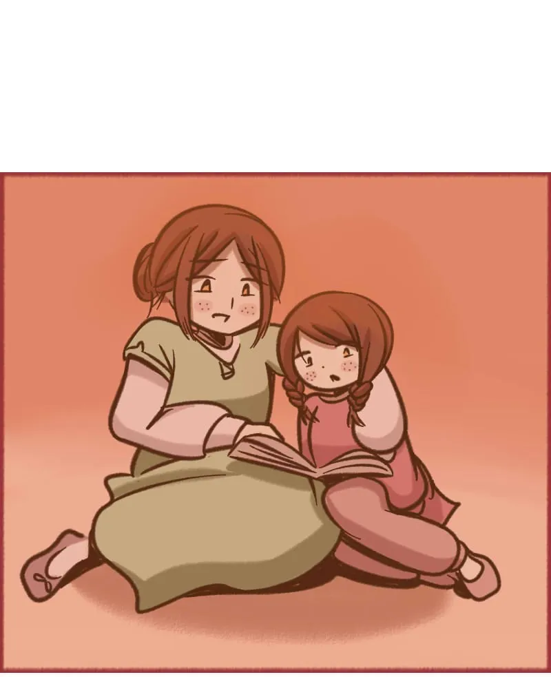 Justice x Heresy Chapter 14 page 3 - 