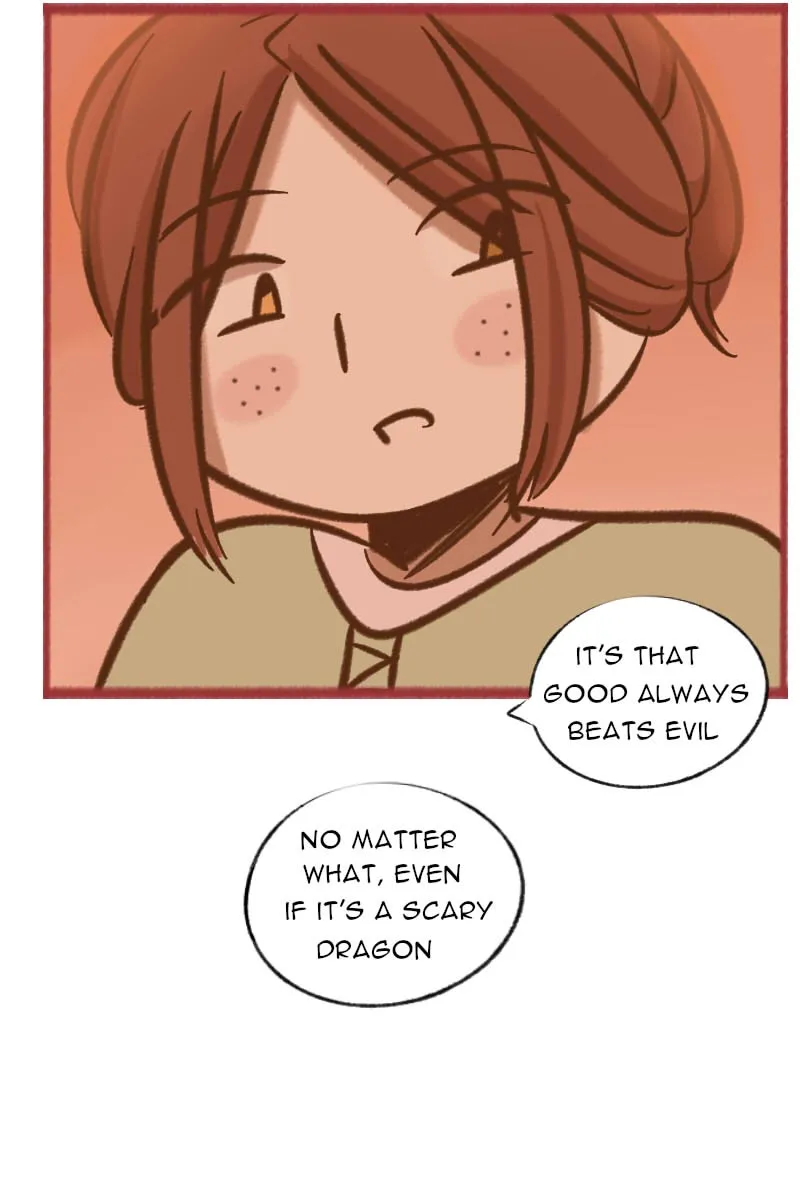 Justice x Heresy Chapter 14 page 22 - 