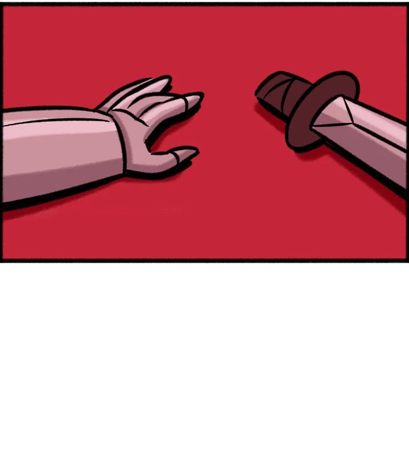 Justice x Heresy Chapter 14 page 26 - 