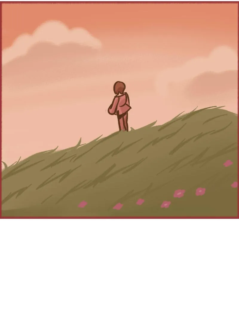 Justice x Heresy Chapter 14 page 29 - 