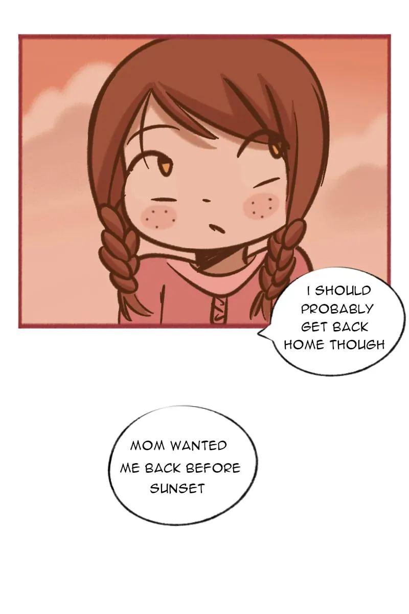 Justice x Heresy Chapter 14 page 31 - 