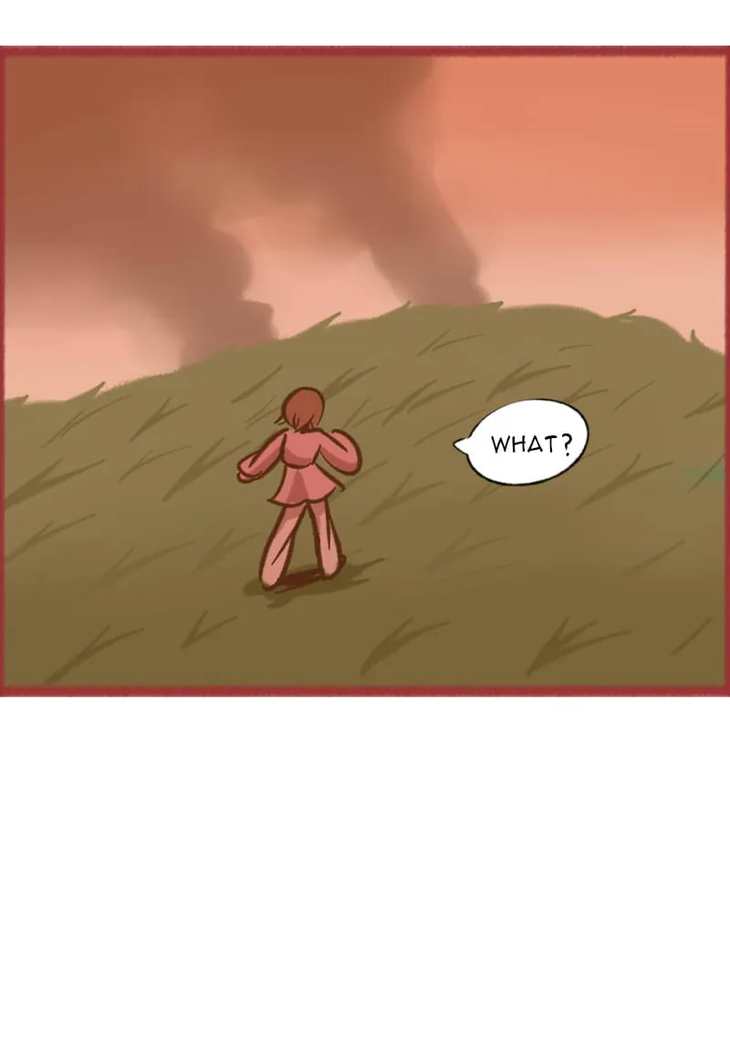 Justice x Heresy Chapter 14 page 40 - 