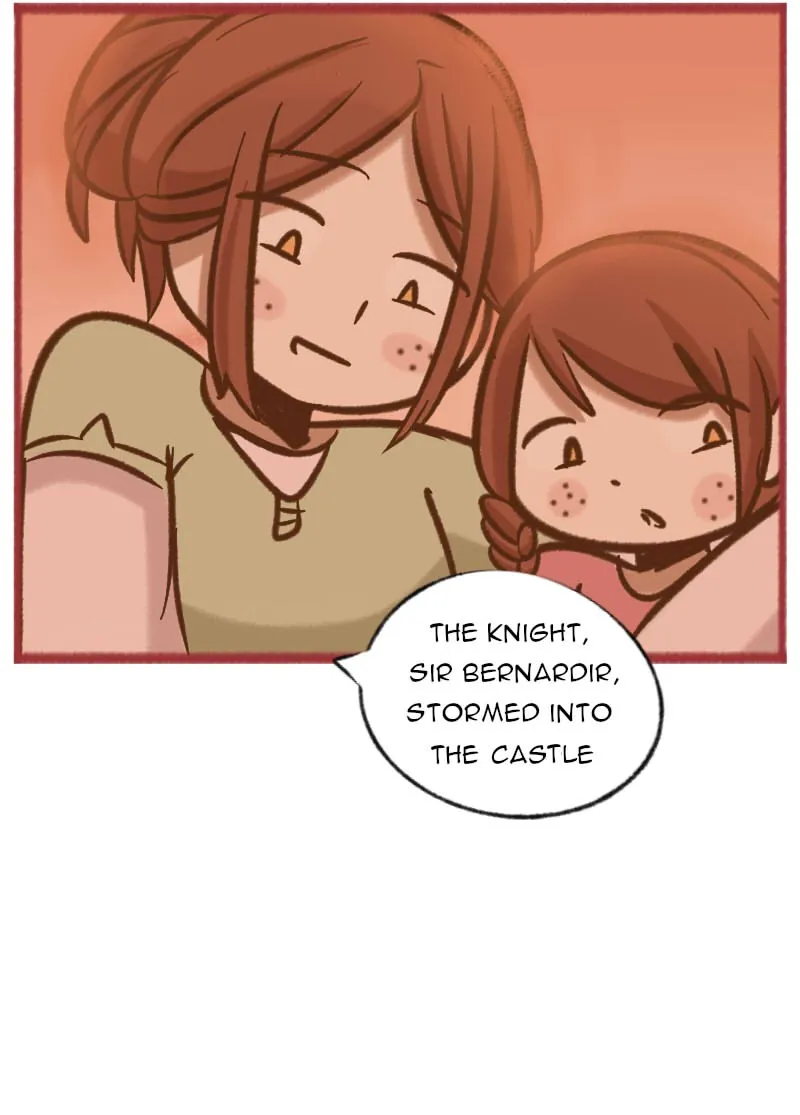 Justice x Heresy Chapter 14 page 5 - 