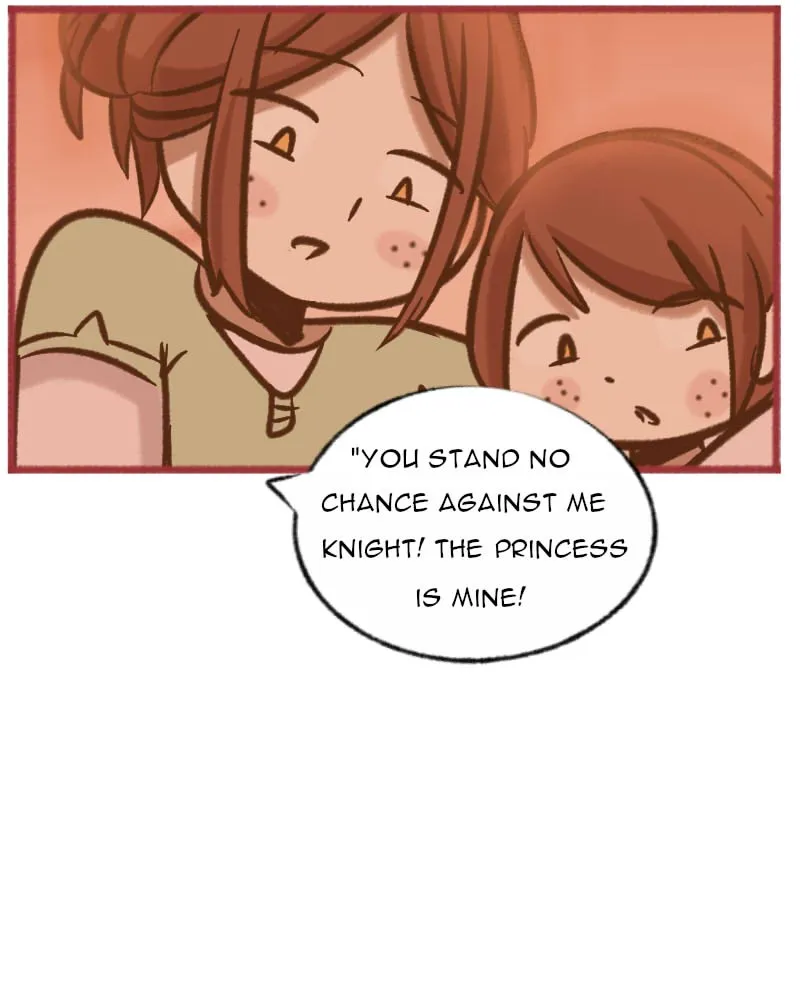 Justice x Heresy Chapter 14 page 9 - 