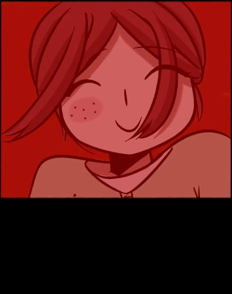 Justice x Heresy Chapter 15 page 16 - 