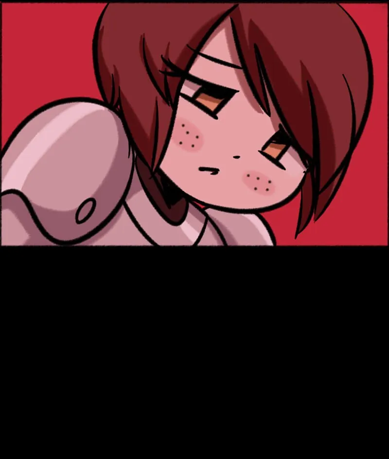 Justice x Heresy Chapter 15 page 20 - 