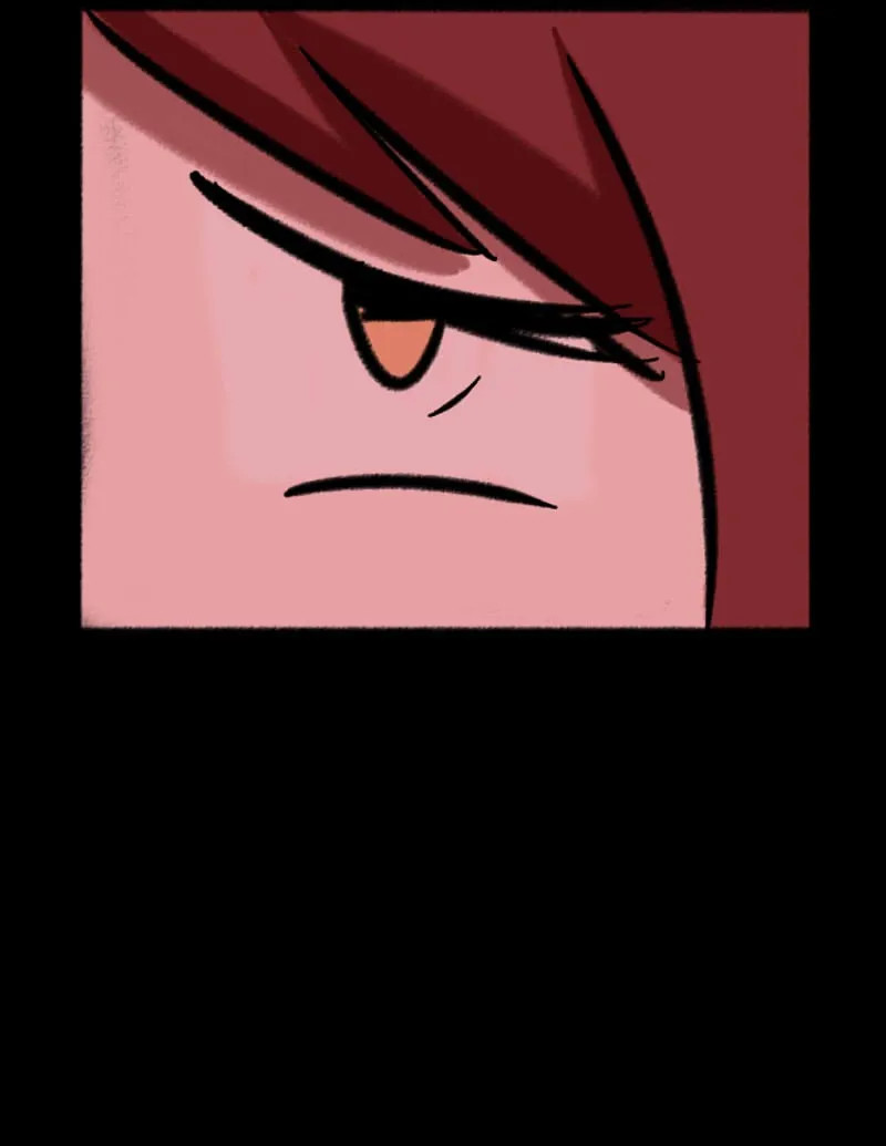 Justice x Heresy Chapter 15 page 23 - 