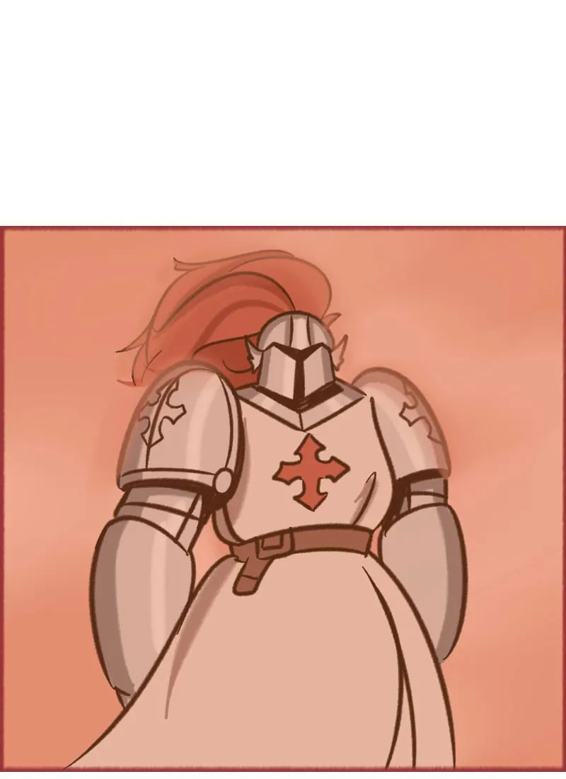 Justice x Heresy Chapter 15 page 25 - 