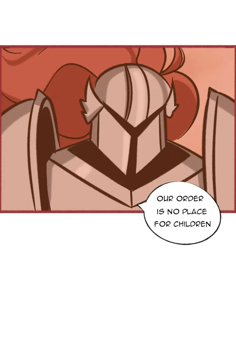 Justice x Heresy Chapter 15 page 27 - 