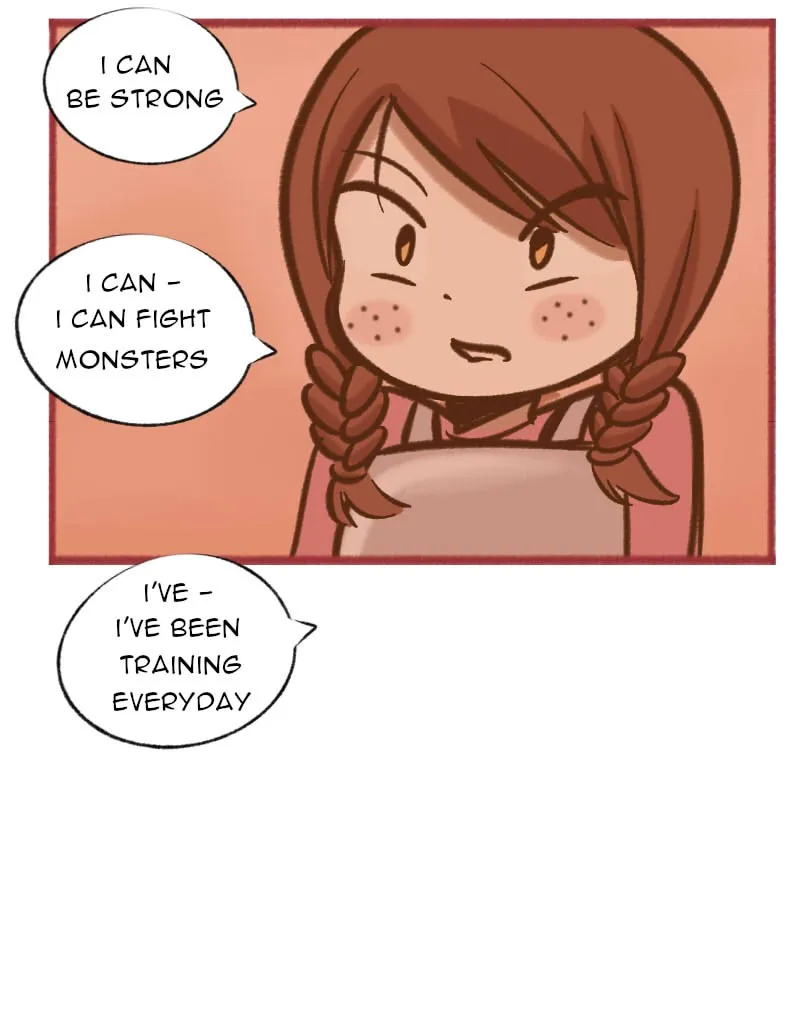 Justice x Heresy Chapter 15 page 28 - 