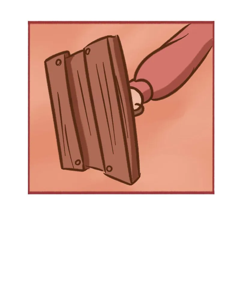 Justice x Heresy Chapter 15 page 29 - 