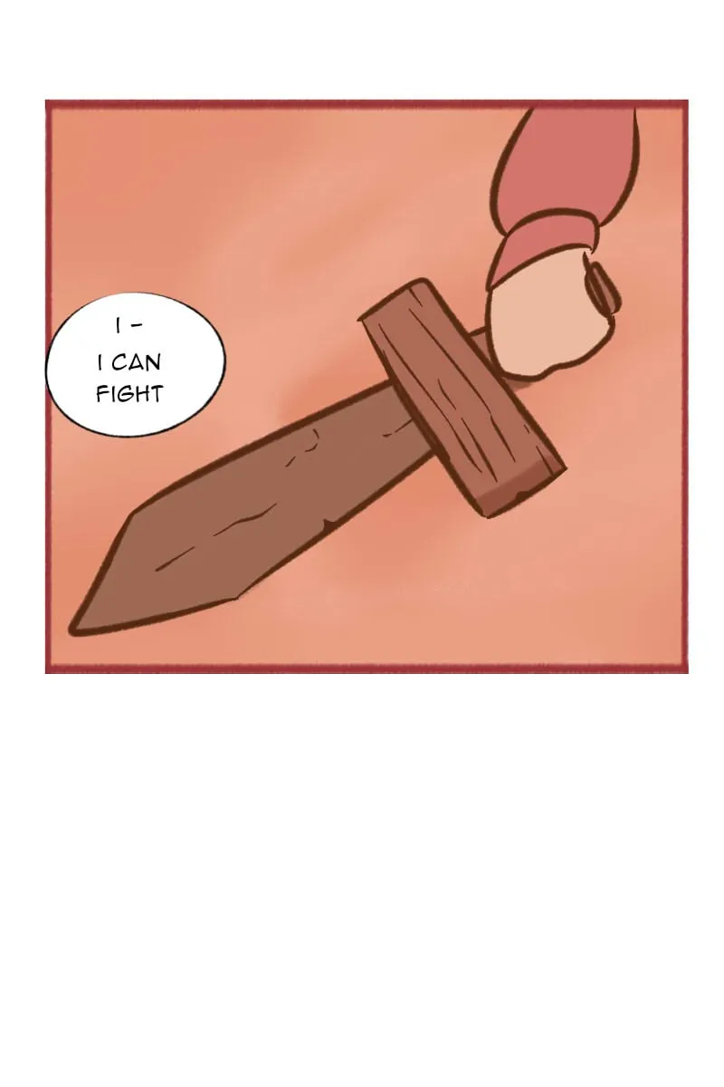Justice x Heresy Chapter 15 page 30 - 