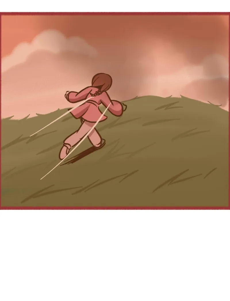 Justice x Heresy Chapter 15 page 4 - 