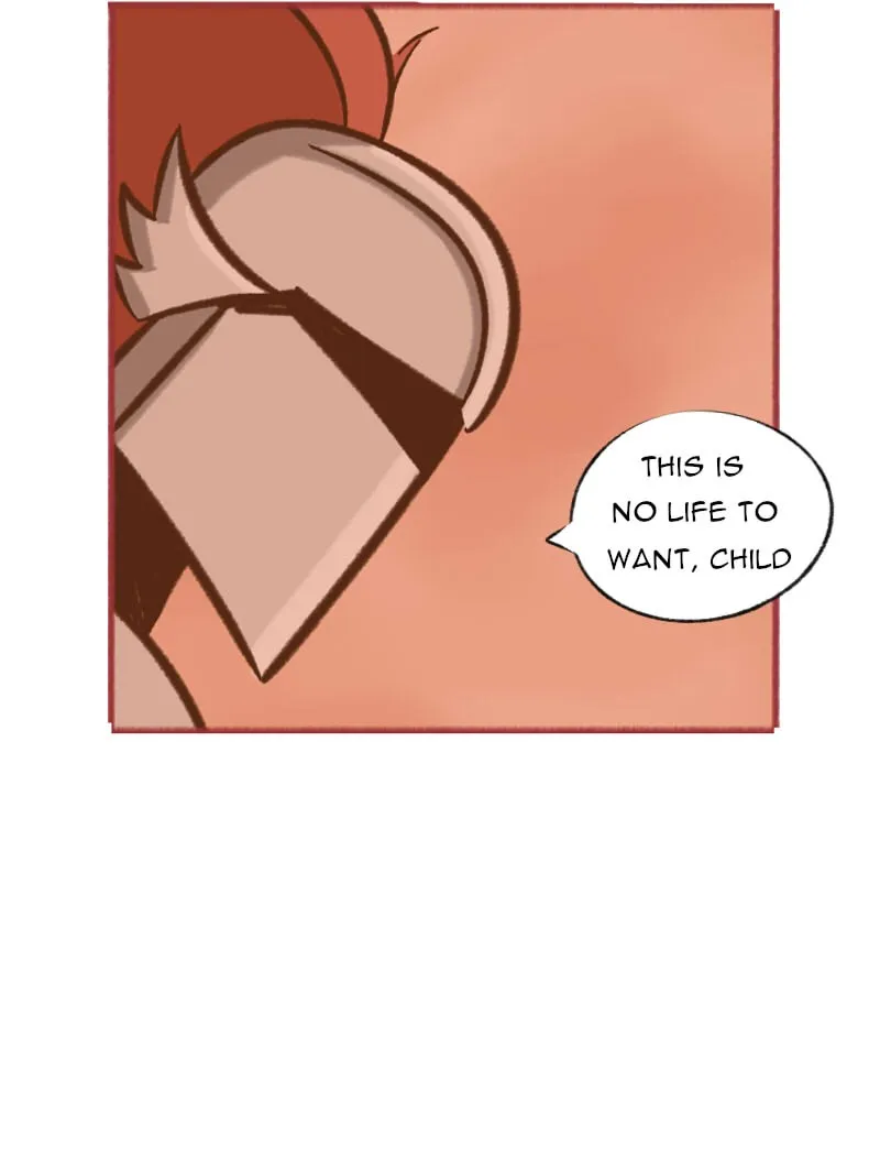 Justice x Heresy Chapter 15 page 31 - 