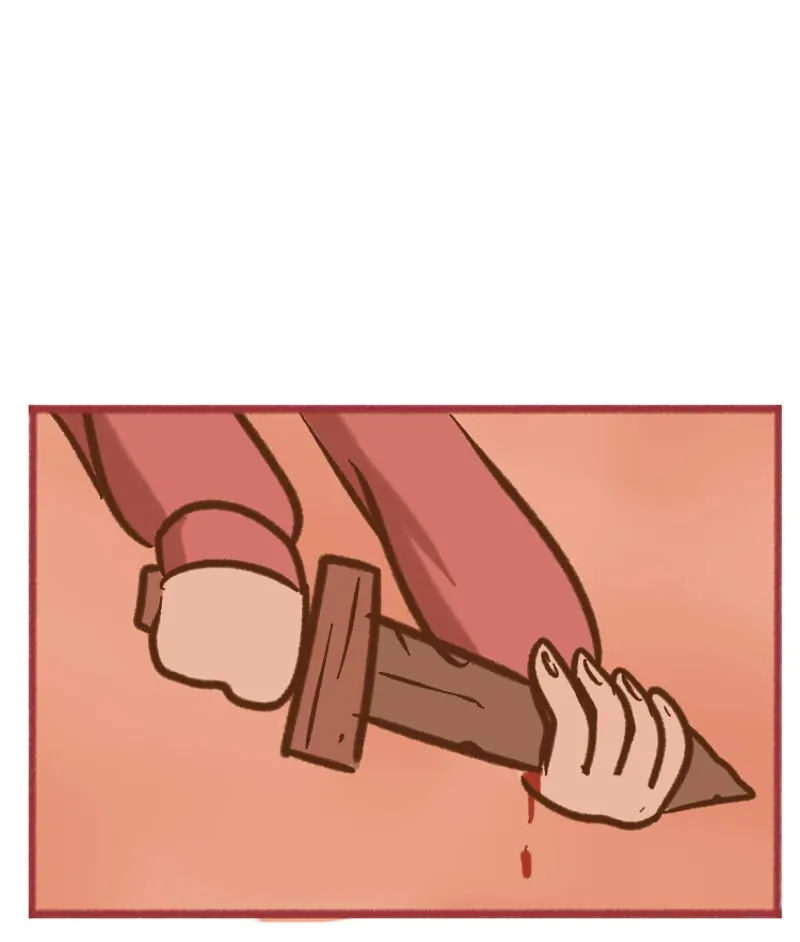 Justice x Heresy Chapter 15 page 41 - 