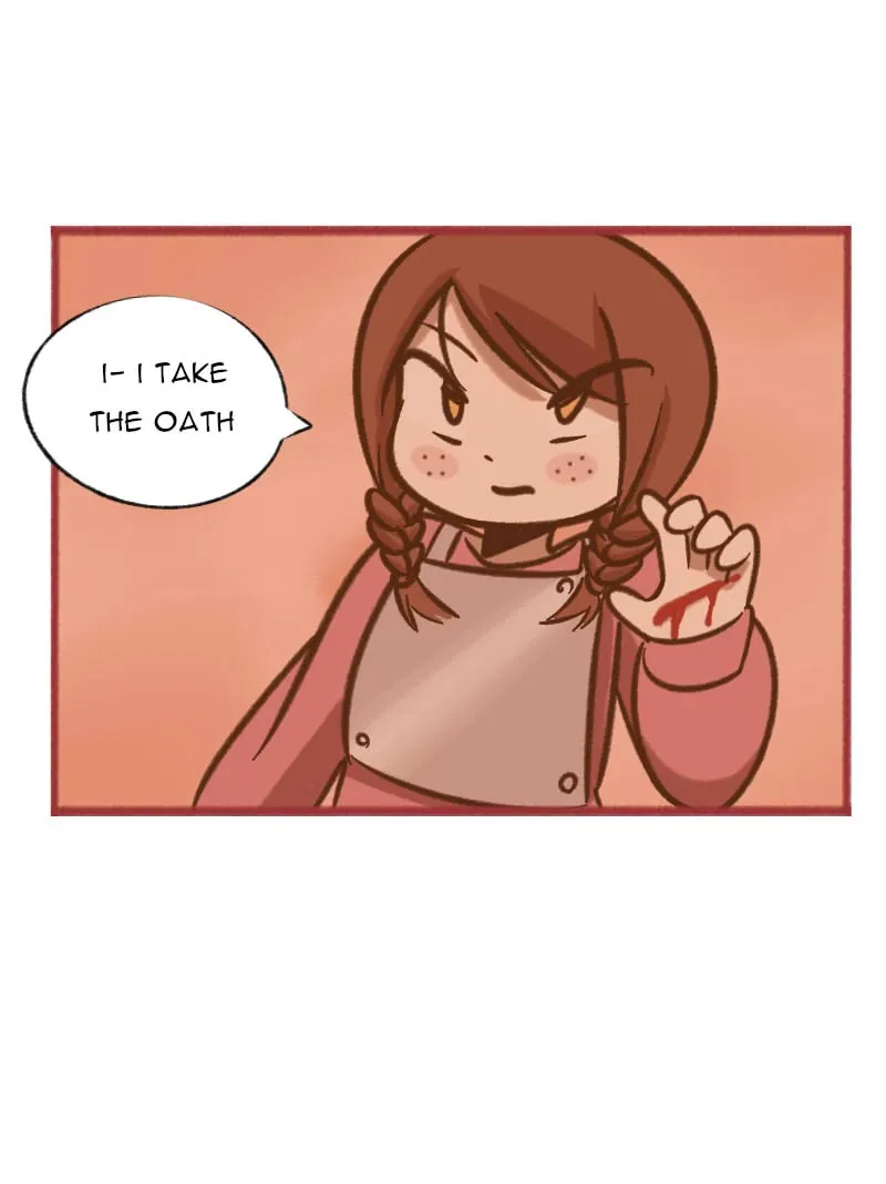 Justice x Heresy Chapter 15 page 42 - 