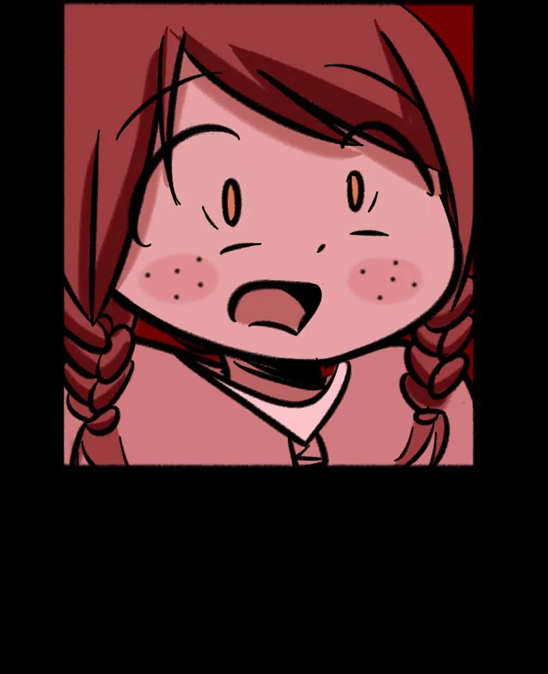 Justice x Heresy Chapter 15 page 7 - 