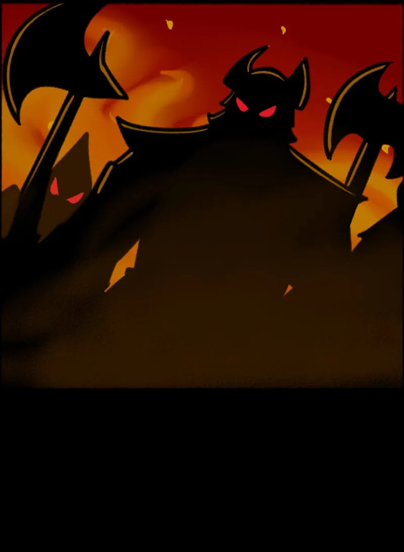 Justice x Heresy Chapter 15 page 9 - 