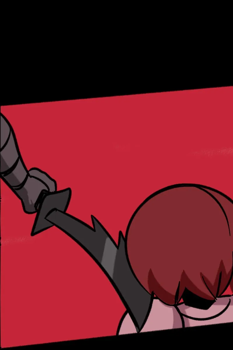 Justice x Heresy Chapter 16 page 1 - 