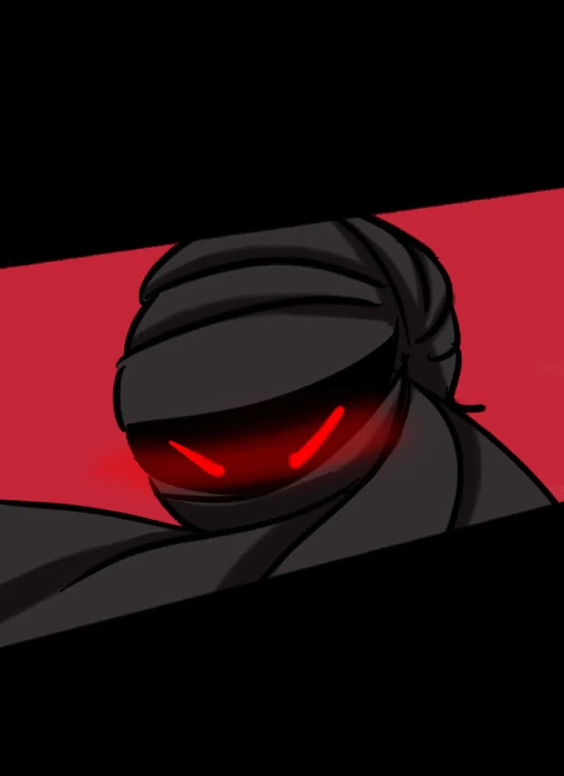 Justice x Heresy Chapter 16 page 2 - 