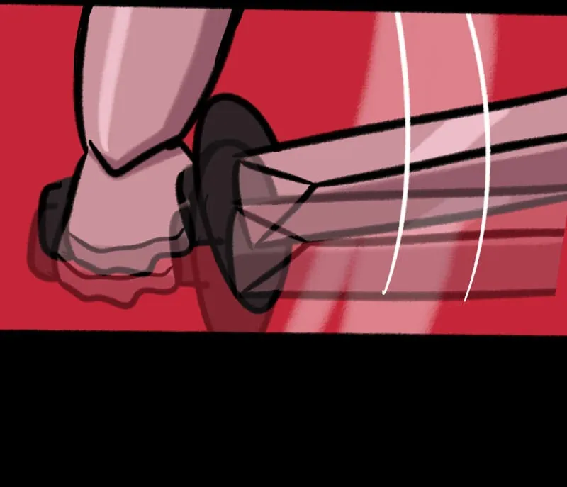 Justice x Heresy Chapter 16 page 11 - 