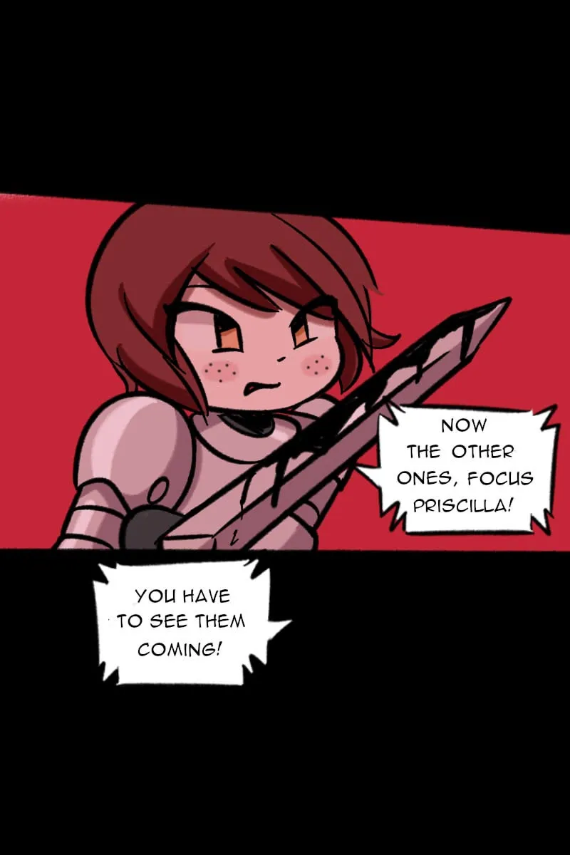 Justice x Heresy Chapter 16 page 14 - 