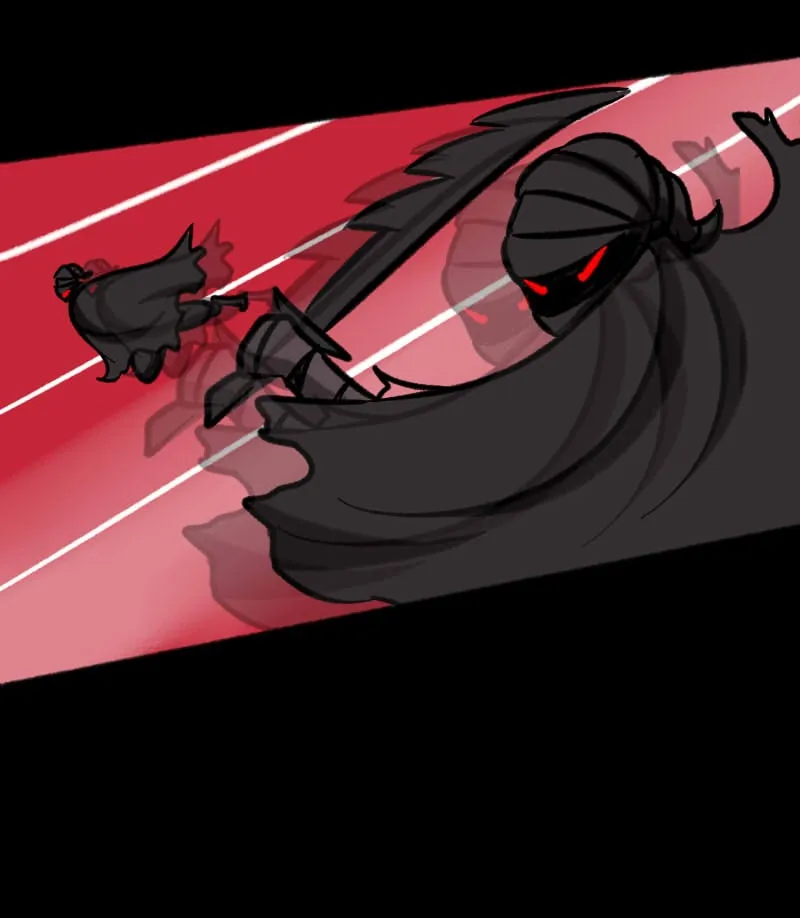 Justice x Heresy Chapter 16 page 15 - 