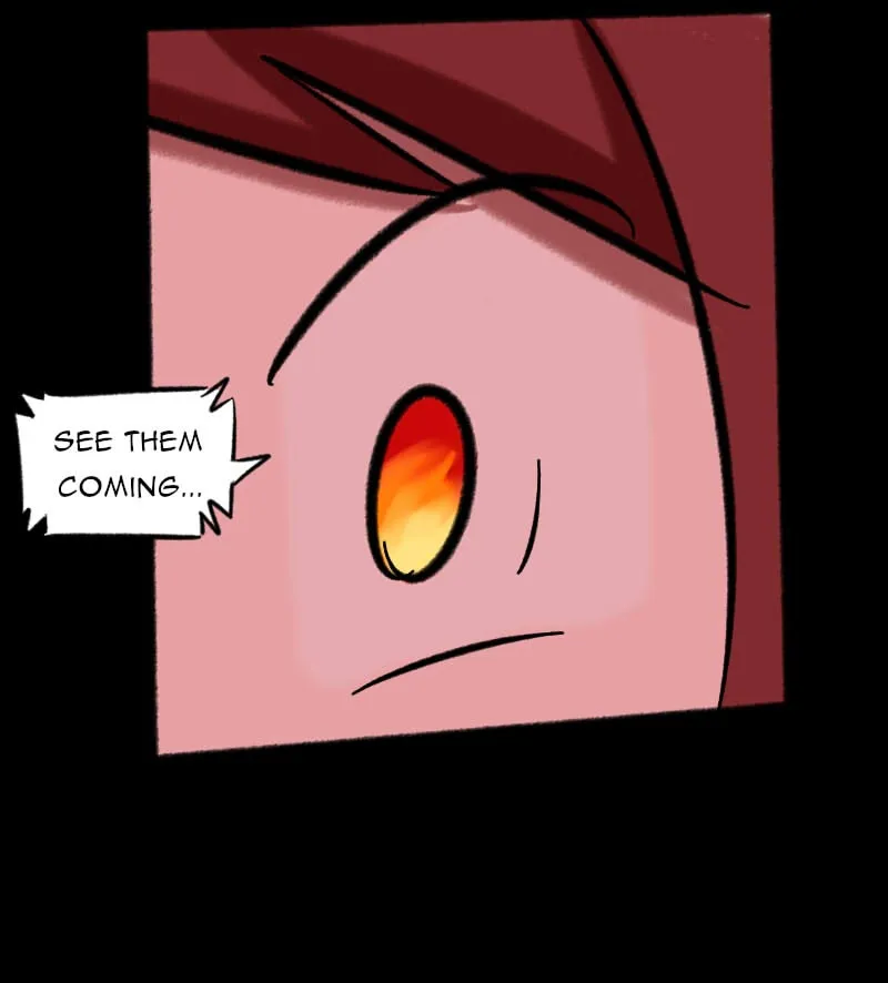 Justice x Heresy Chapter 16 page 18 - 