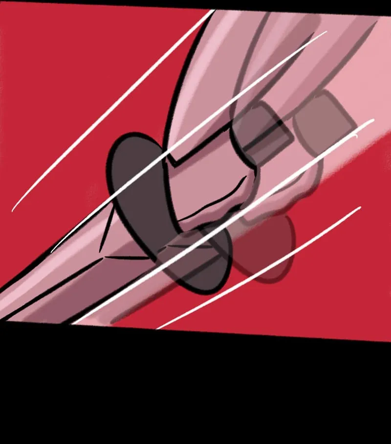 Justice x Heresy Chapter 16 page 19 - 