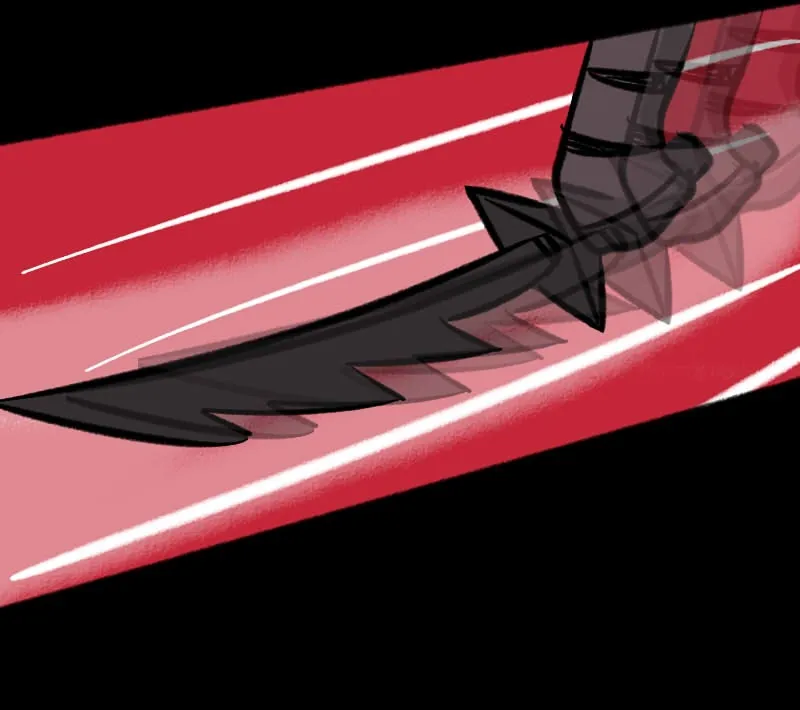 Justice x Heresy Chapter 16 page 20 - 