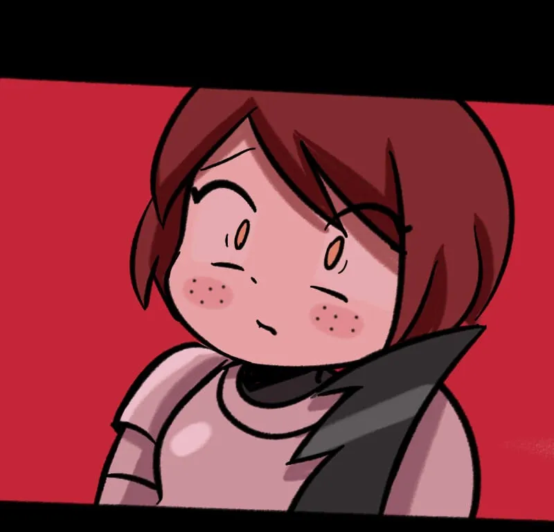 Justice x Heresy Chapter 16 page 3 - 