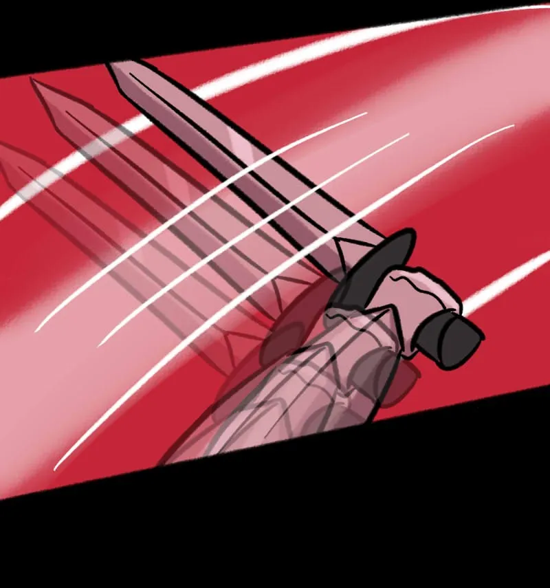 Justice x Heresy Chapter 16 page 24 - 