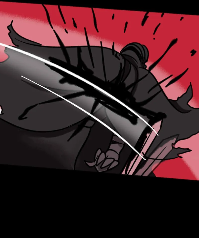 Justice x Heresy Chapter 16 page 25 - 